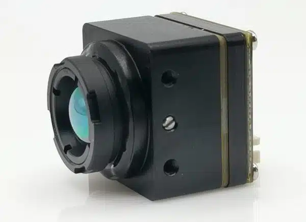 U01-3.6/U01-10 Thermal imaging camera