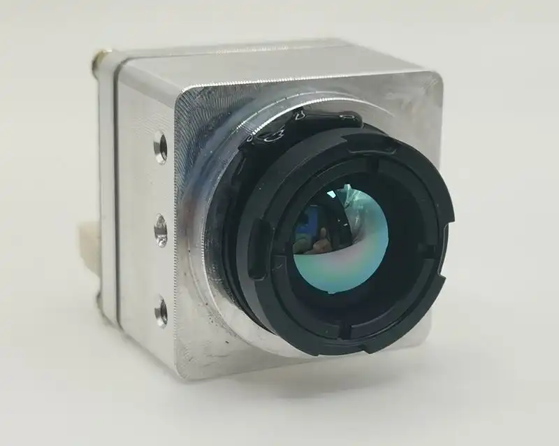 U01-10 Thermal imaging camera