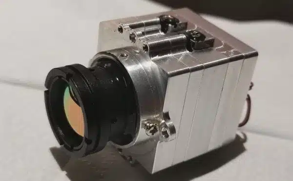 U13.5 / U16 Thermal Camera
