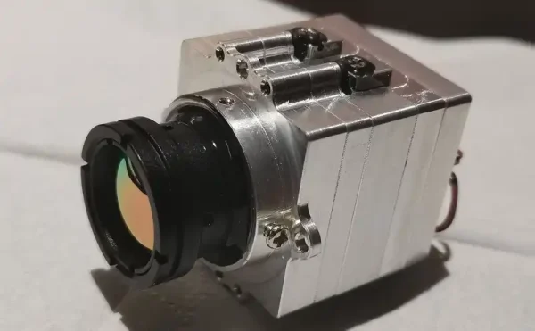 U13.5 / U16 Thermal Camera - Image 2