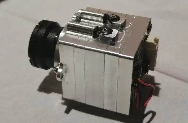 U13.5 / U16 Thermal Camera - Image 3