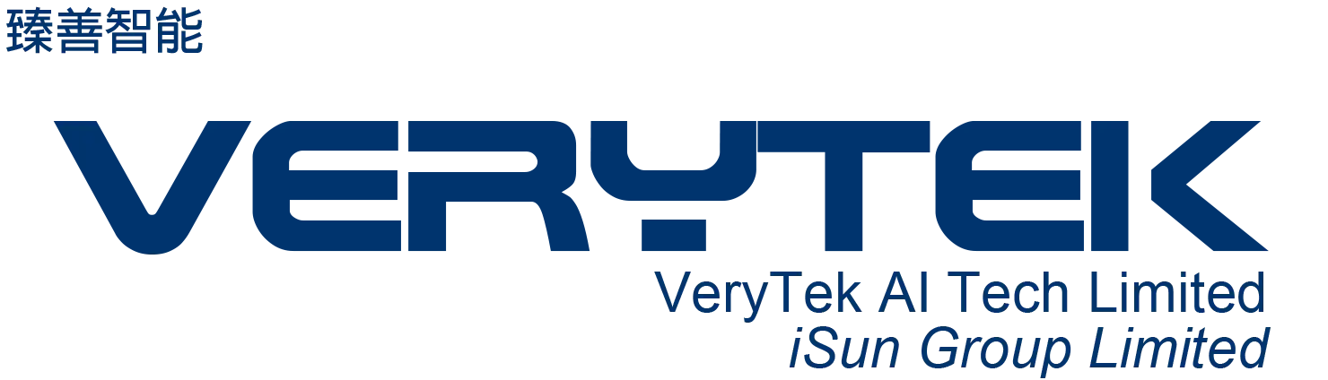 VERYTEKlogo VERYTEK AI TECH LIMITED