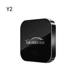 VeryTek Y2-CarPlay To Android 12 Wireless CarPlay