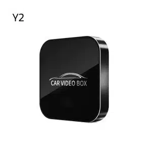 VeryTek Y2-CarPlay To Android 12 Wireless CarPlay