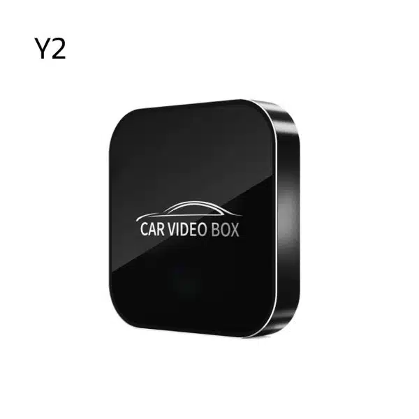 VeryTek Y2-CarPlay To Android 12 Wireless CarPlay