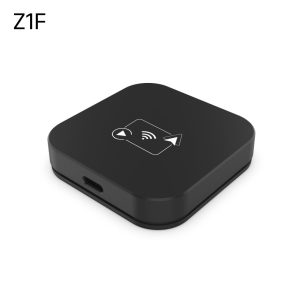 Z1F-Wire CarPlay