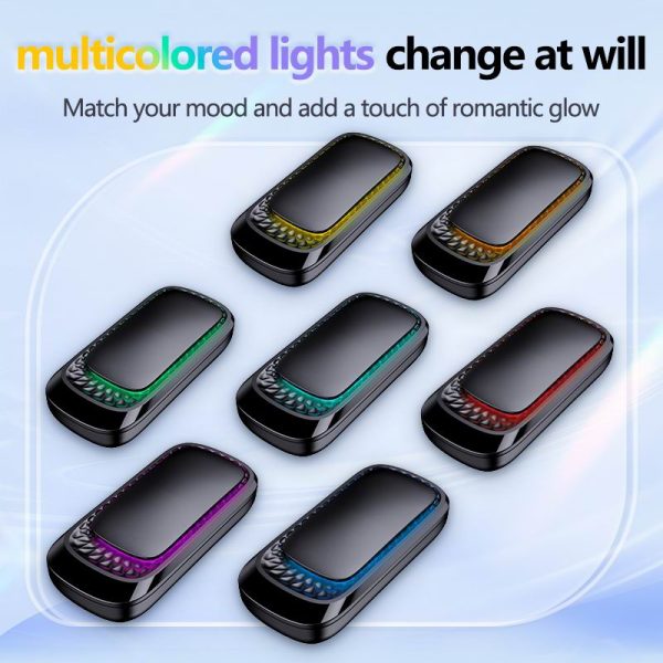 Z1RGB-Wire CarPlay/Android auto To wireless CarPlay/Android auto - Image 2