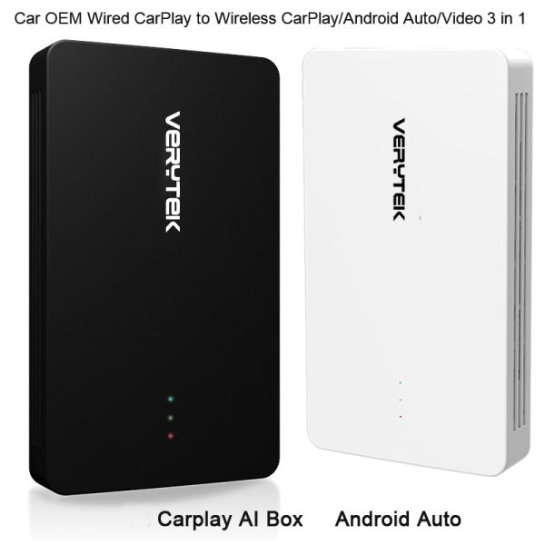 Z2 CarPlay To Android 10 Wireless CarPlay