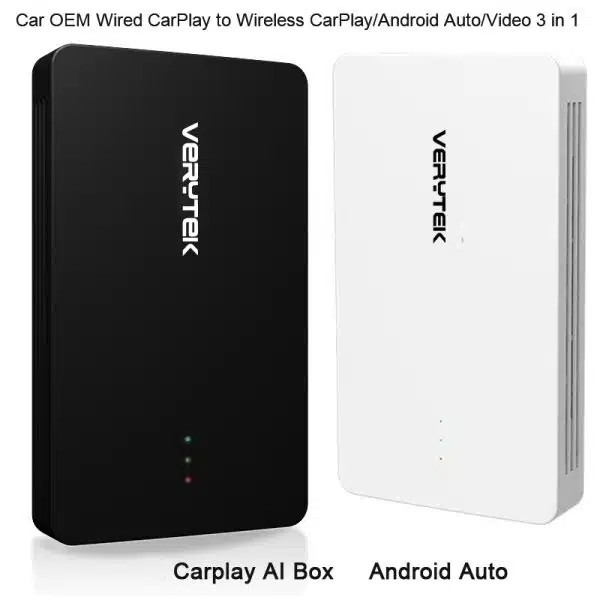Z2 CarPlay To Android 10 Wireless CarPlay