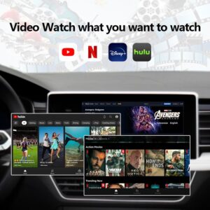 Z2-CarPlay To Android 10 Wireless CarPlay-06