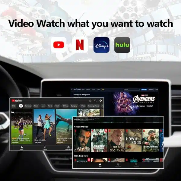 Z2-CarPlay To Android 10 Wireless CarPlay-06