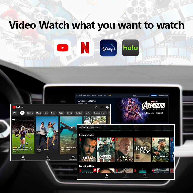 Z2-CarPlay To Android 10 Wireless CarPlay-06