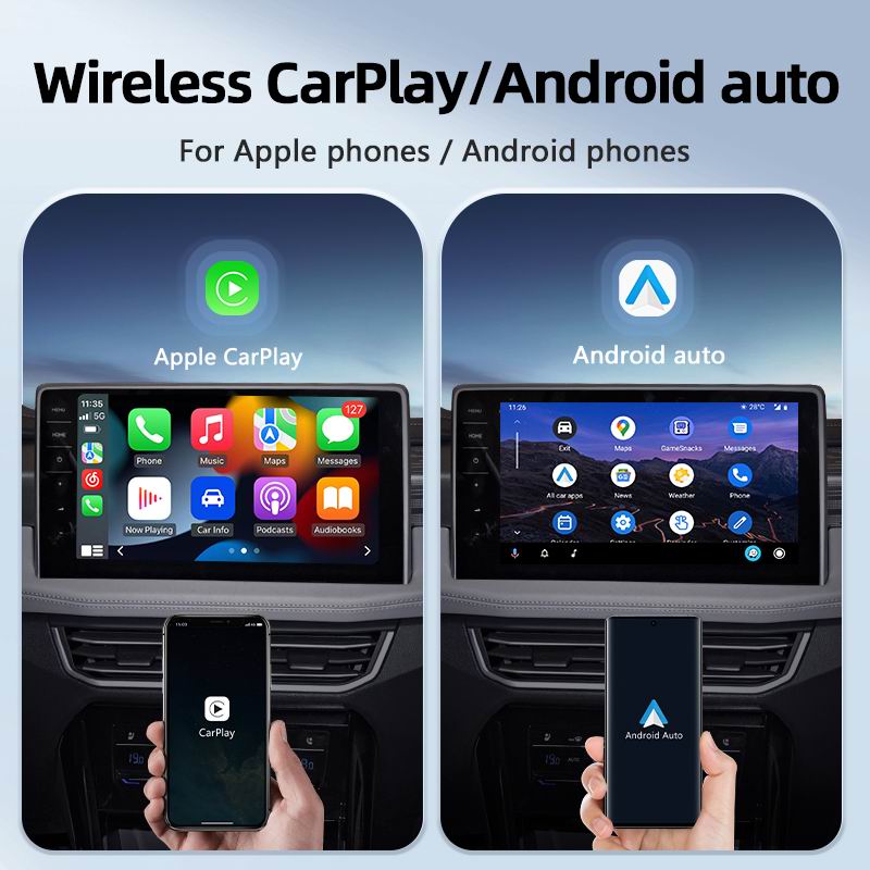 Z2-CarPlay To Android 10 Wireless CarPlay-06 Z2-CarPlay To Android 10 Wireless CarPlay-06