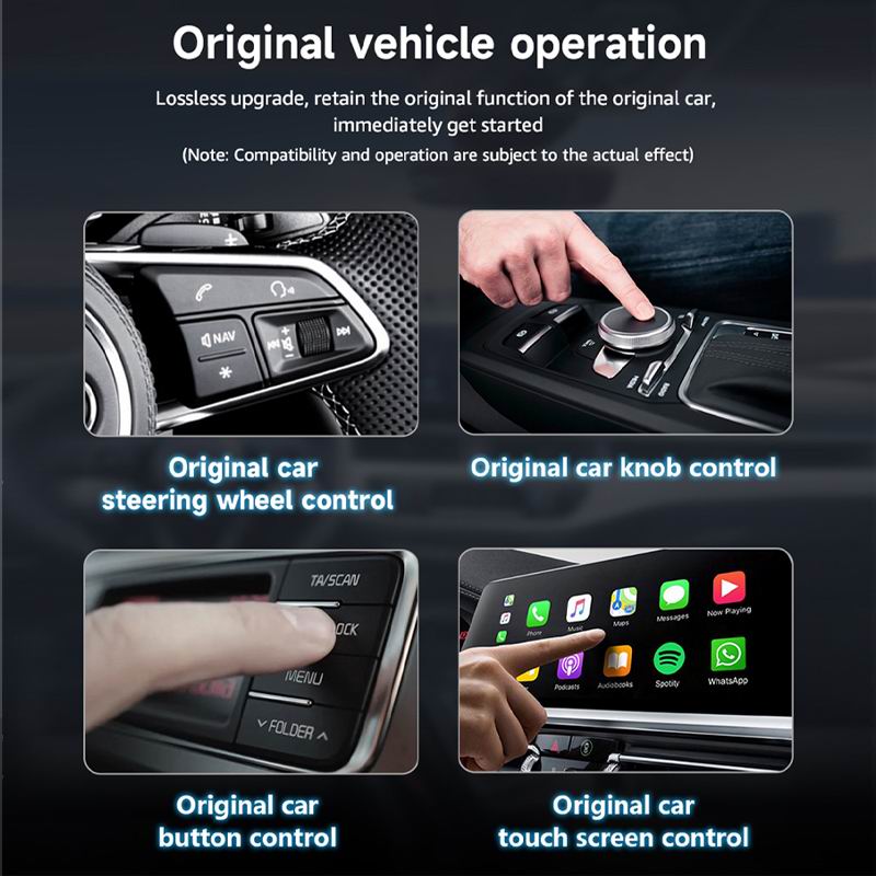 Z2-CarPlay To Android 10 Wireless CarPlay-06 Z2-CarPlay To Android 10 Wireless CarPlay-06