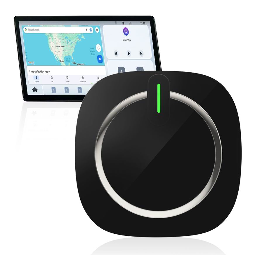 a3d563a4df984bbb98342434661db03d VERYTEK AI TECH LIMITED Why Upgrade to Wireless CarPlay