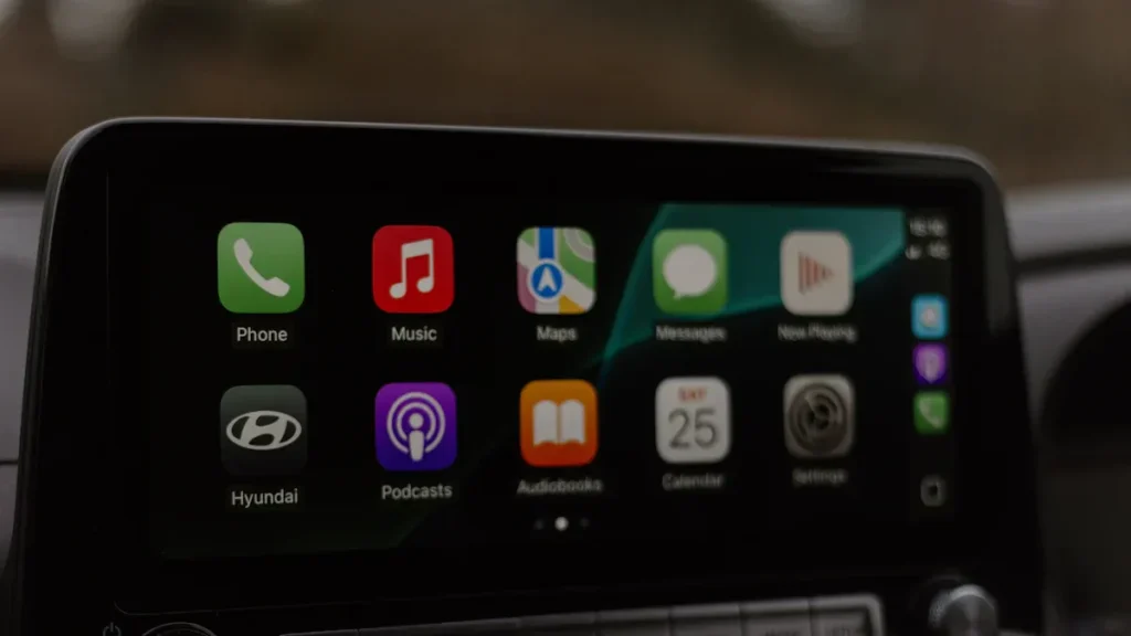 Top 10 Wireless Apple CarPlay Adapters for 2025