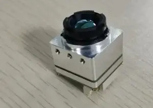 Thermal Imaging Camera with Vanadium Oxide for Rescue