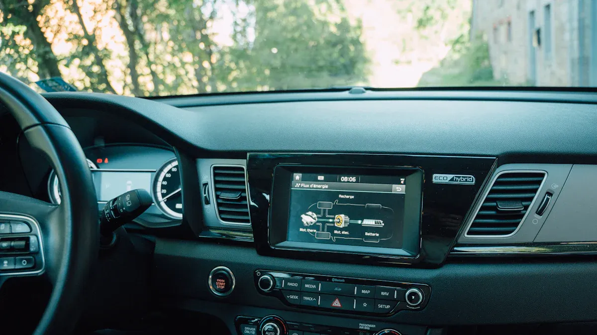 wireless apple carplay for f-150 review: Setup and Initial Connection