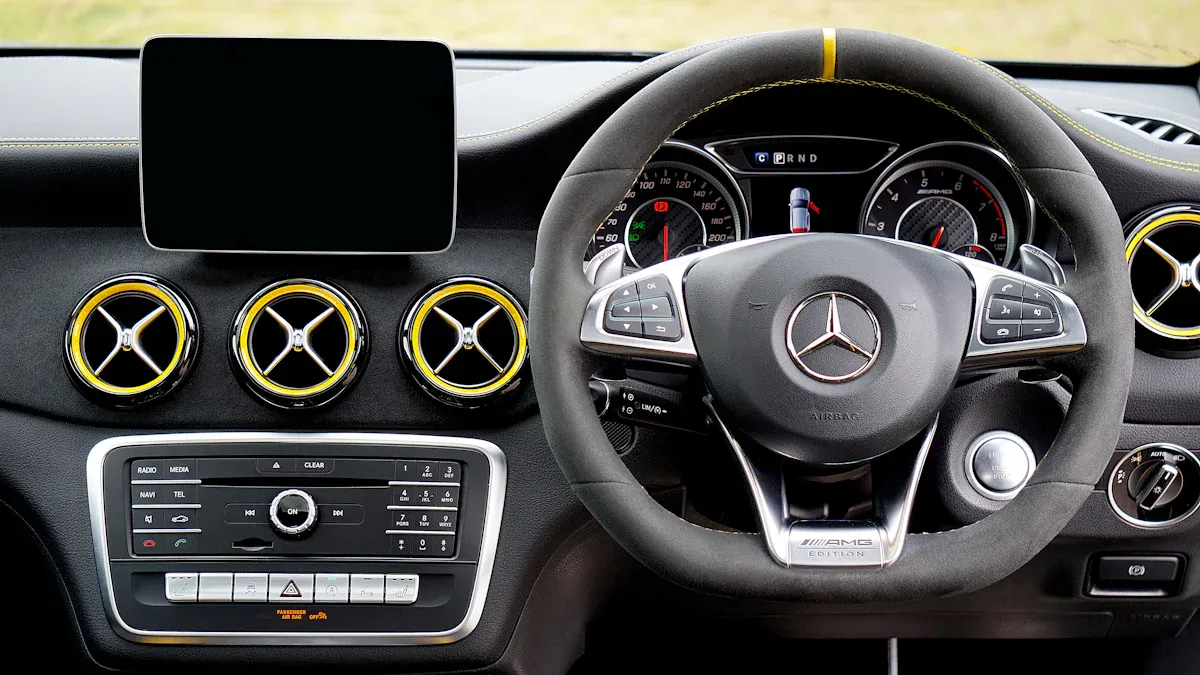Why Autolink Keeps Failing in Mercedes Benz Cars