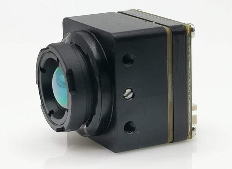 How to Use a Thermal Imaging Camera for Search and Rescue in 2025