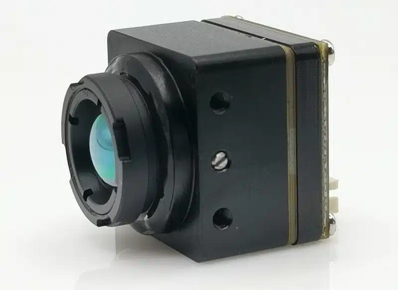 How to Use a Thermal Imaging Camera for Search and Rescue in 2025