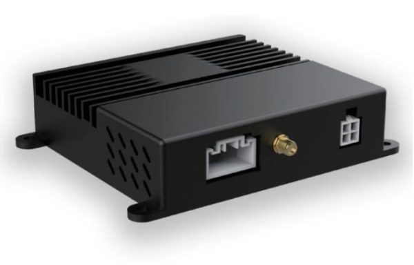 Universal Car Thermal Imaging Night Vision System - Image 3
