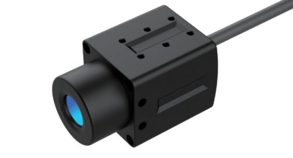 Universal Car Thermal Imaging Night Vision System - Image 2