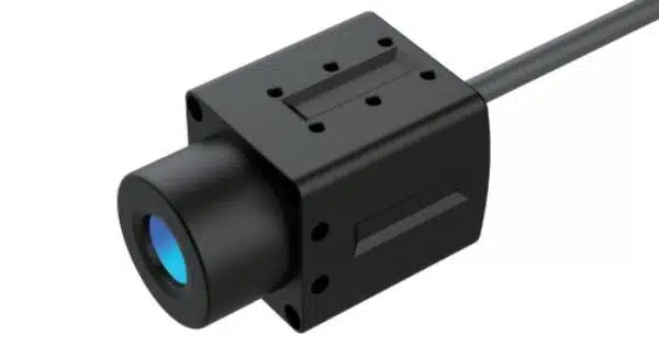 Universal Car Thermal Imaging Night Vision System - Image 2