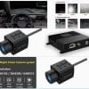 Universal Car Thermal Imaging Night Vision System - Image 4