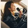 Car Microphone car wireless microphone with bluetooth for car FM radio - Image 4