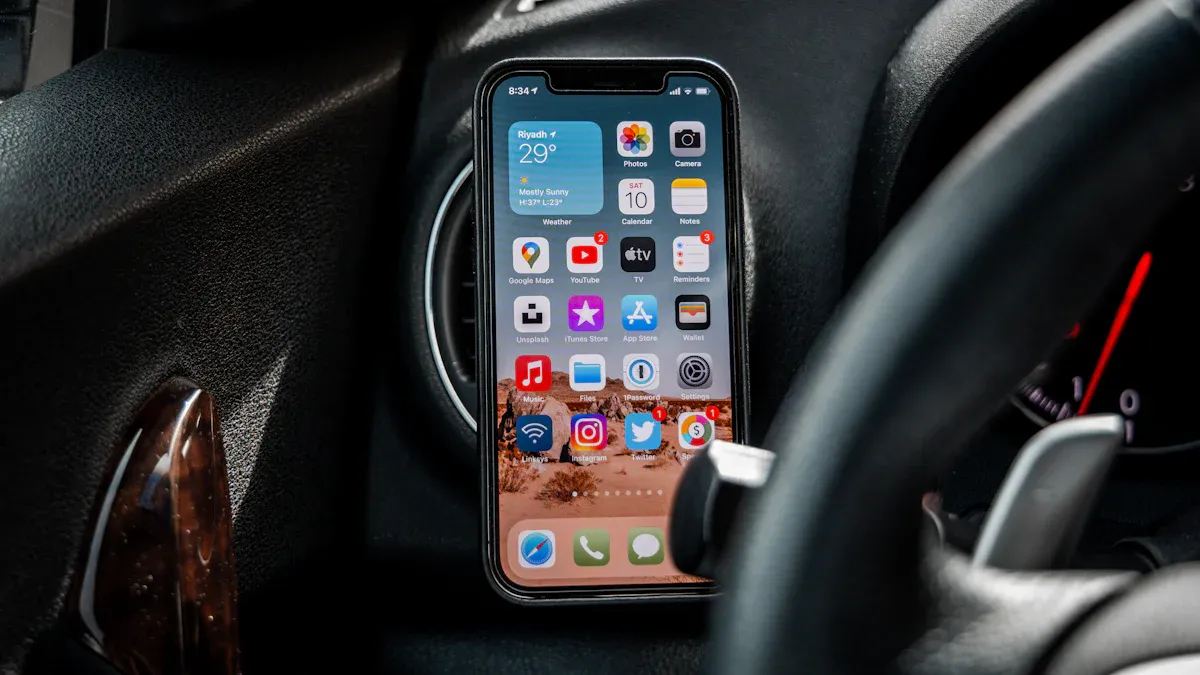 d064ec2e99c9453f9e6526c5c10a29cd VERYTEK AI TECH LIMITED Key Features of Universal Wireless CarPlay AI Boxes