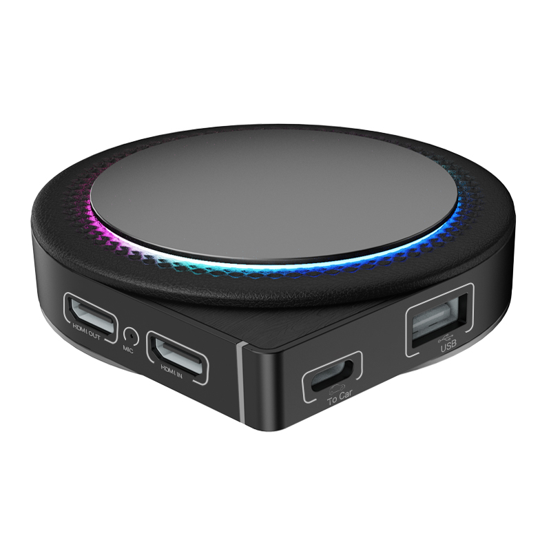 d435199f91fc4147b94044370e47bbf6 VERYTEK AI TECH LIMITED Key Features to Look For in a Pantalla Android Auto CarPlay System