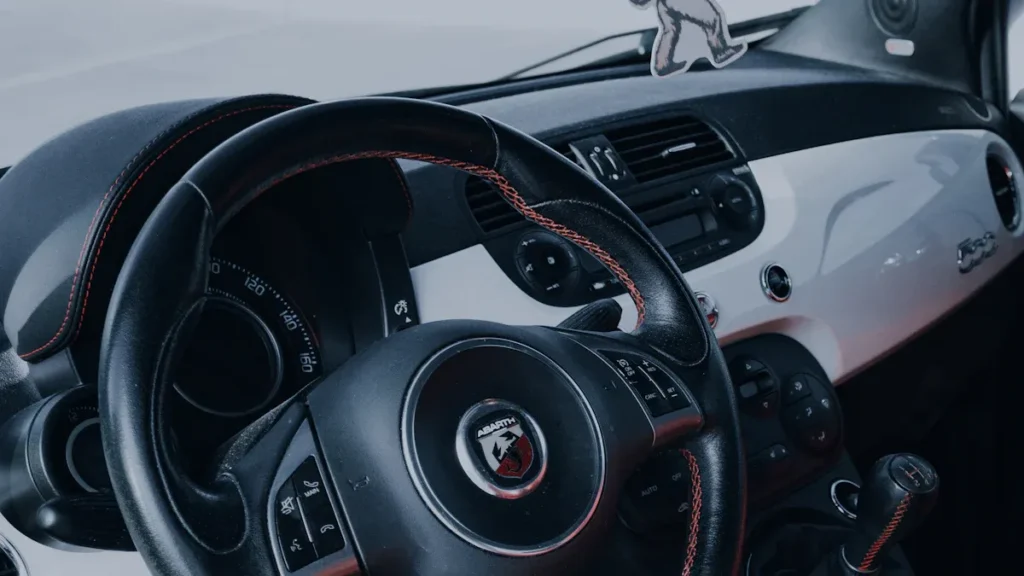 3 Surprising Facts About Fiat 500 CarPlay Features