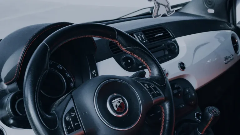 3 Surprising Facts About Fiat 500 CarPlay Features