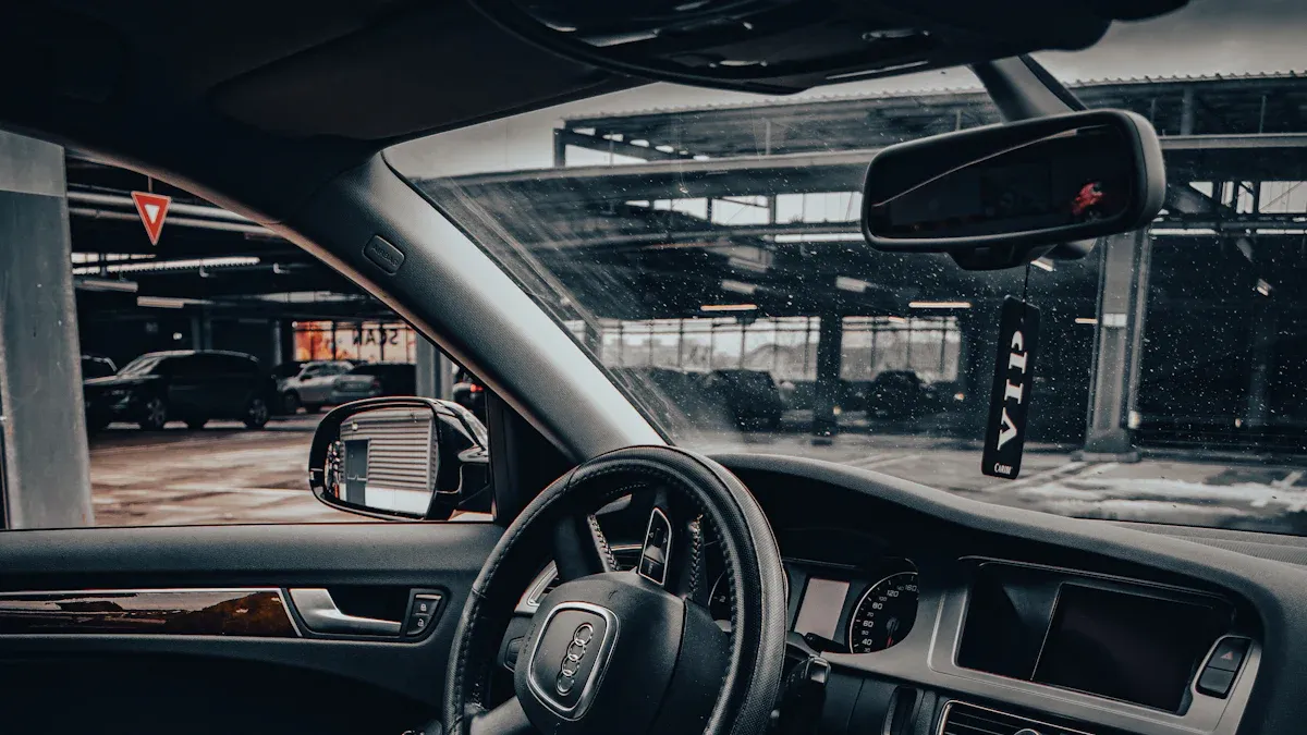 Wireless CarPlay für Audi A4 nachrüsten: Installation und Kompatibilität