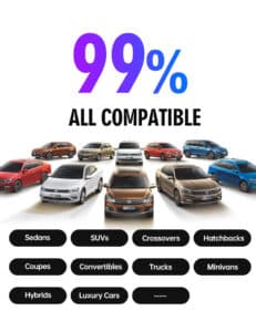 Top Wireless Apple CarPlay Adapters for MINI Owners in 2025