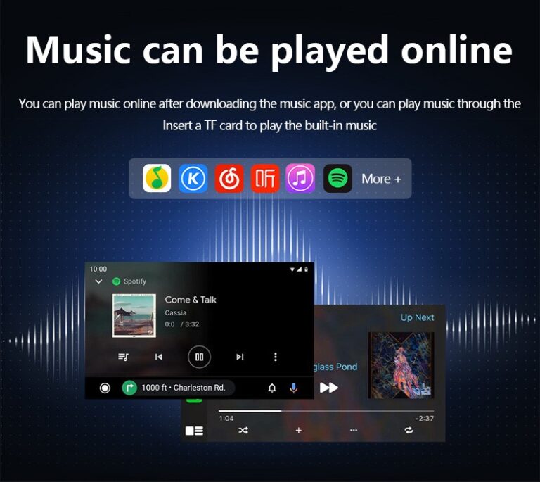 Why a 10.26 Inch CarPlay is a Must-Have in 2025