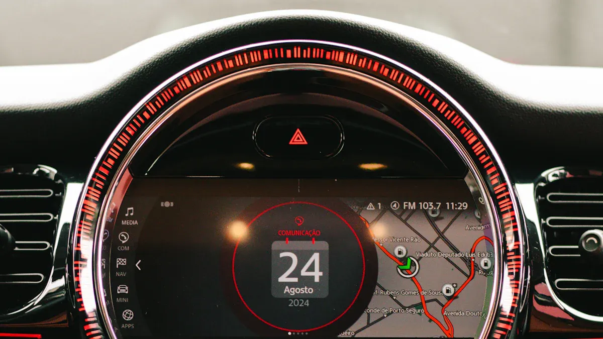 Wireless CarPlay Adapter Comparison
