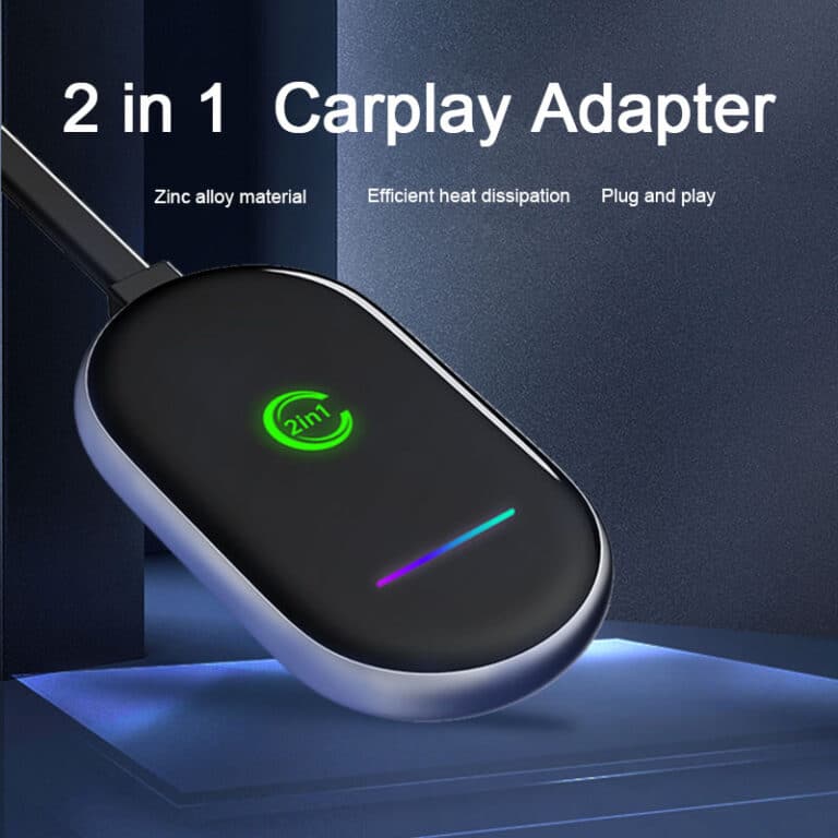 Discover the Best CarPlay Box for Your Car