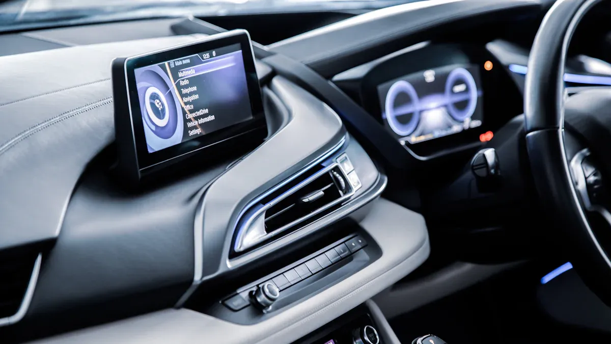 fb6c8d5a05f549cebe4290bc972fc205 VERYTEK AI TECH LIMITED Key Features to Look for in a Wireless CarPlay Adapter