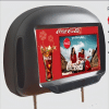 Taxi-T009 Headrest Advertising Player — изображение 2
