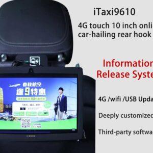 itaxi9610