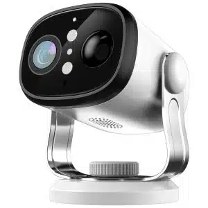 Lifecam AI Camera Cloud Monitoring Solutio