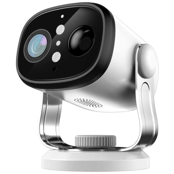 Lifecam AI Camera Cloud Monitoring Solutio