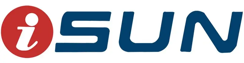 iSunlogo800x207 VERYTEK AI TECH LIMITED iSun logo 800x207