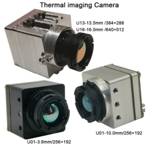 Thermal Imaging Camera