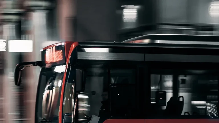 Bus Advertising Explained for 2025
