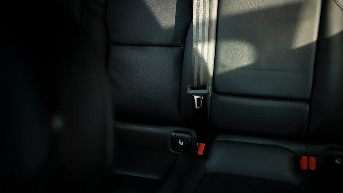 Taxi Rear Seat Promotions