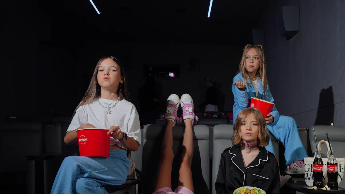 Top Rear-Seat Entertainment Picks for 2025