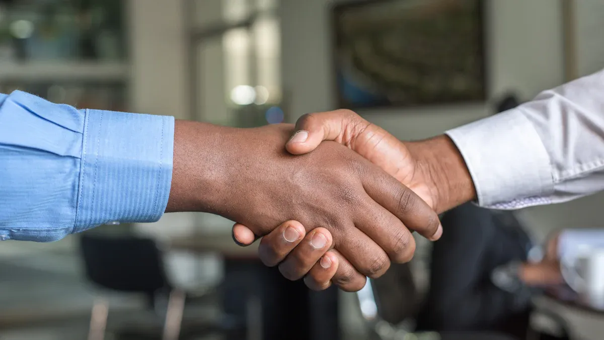 Negotiation Points